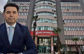 Denizli Defterdarı Özdemirci’nin resmi ataması 20 ay sonra yapıldı