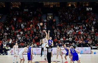 Denizli ev tekstilinden milli takımla stratejik marka hamlesi