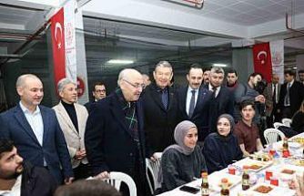 Denizli OSB, Ramazan ayında 80 bin kişiyi aynı sofrada buluşturuyor