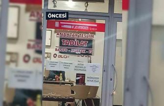 Denizli’de kaçak emlakçılara geçit yok