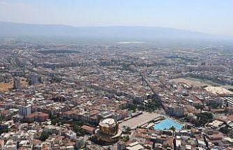 Denizli’deki deprem Aydın’da da hissedildi