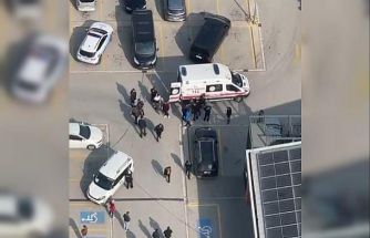 Denizli’deki silahlı çatışmanın 3 şüphelisi Manisa’da yakalandı