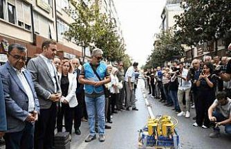 Depreme dirençli Balıkesir için bilimsel adımlar atılıyor