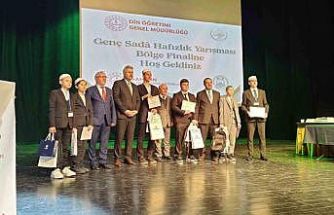 Devrekli öğrenci Samsun’da ikinci oldu