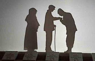 Devrek’te 18 Mart Şehitleri Anma Günü Çanakkale Zaferi töreni düzenlendi