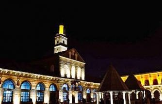 Dicle Elektrik Diyarbakır’ın tarihi mirasına ışık tutuyor