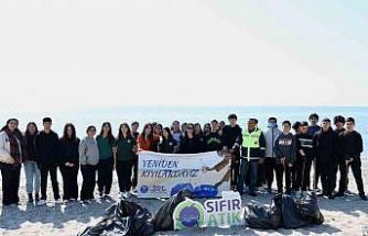 Didim Belediyesi çevre bilinci eğitimlerine destek oluyor