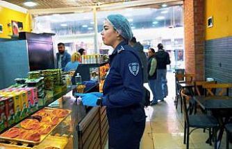 Didim Belediyesi halk sağlığı için denetimlerini aralıksız sürdürüyor