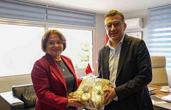 Didim’de yeni ulaşım hattı gündeme geldi