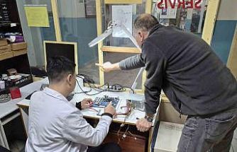 Dijitalleşen iş dünyasının aradığı nitelikli elemanlar meslek liselerinden çıkıyor