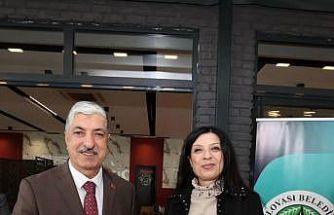 Dilovası’nda Yaşlılar Haftası etkinliği