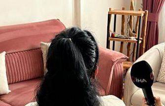 Dini nikahlı eşinden 13 yıldır şiddet gördüğünü iddia eden kadın: "Yüzüme kezzap atmakla tehdit etti"