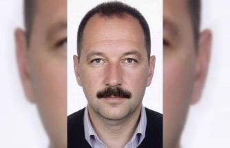 Direksiyon başında kalp krizi geçiren yolcu otobüsü şoförü ölmeden önce yolcuları kurtardı