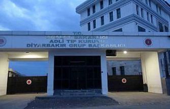 Diyarbakır’da akraba aileler arasında kavga: 1 ölü, 3 yaralı