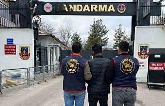 Diyarbakır’da aranan 127 kişi JASAT tarafından yakalandı