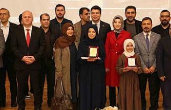 Diyarbakır’da "Genç Nida Kur’an-ı Kerim’i Güzel Okuma Yarışması" bölge finalleri tamamlandı