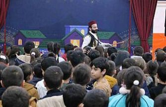 Diyarbakır’da "Maarifin Kalbinde Ramazan" şenliği başladı