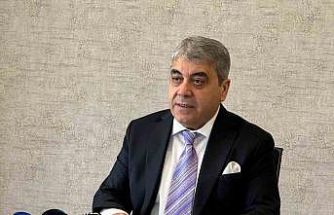 Diyarbakır’dan dünyaya çağrı: ’’Sessizlik değil, sorumluluk zamanı’’