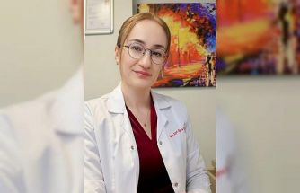 Diyetisyen Ayca Yılmaz Kaya: "Ramazan sonrası normal beslenme düzenine kademeli bir geçiş yapmalısınız"