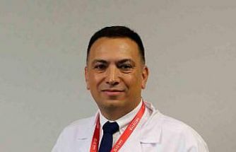 Doç. Dr. Murat Köken: "Omuz ağrısı sessizce ilerleyerek günlük hayatı zorlaştırabilir"