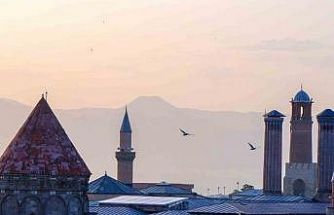 Doğu’da hava yağışlı geçecek