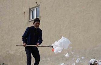 Doğu’da kar yağışı devam edecek