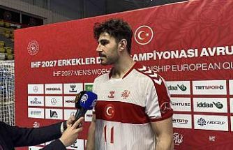 Doruk Pehlivan: "Önümüzdeki karşılaşmalarda daha iyi oynamamız gerekiyor"