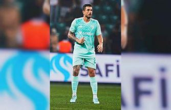 Dorukhan Toköz’ün cezası bitti