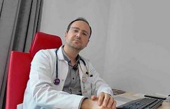 Dr. Deniz Yılmaz: "Çocuk alerji hastalıklarında doğru tanı ve etkin tedavi önemli"