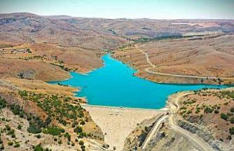 DSİ’den Malatya’ya 46 milyar TL’lik su yatırımı