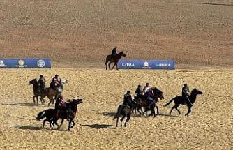 Dünya Kökpar Turnuvası’nı kazanan Kazakistan oldu