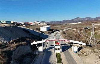 Dünya ticaretinin rotası yeniden çiziliyor: Samsun Havza OSB