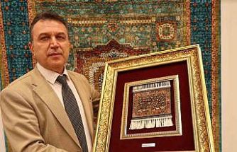 Dünyanın en küçüğü ama değer biçilemiyor