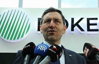 Dünyanın gözü Türk füzelerinde: "Bizim şansımız bunları kendimiz üretebilmemiz"