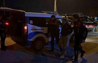 ’Dur’ ihtarına uymayan alkollü sürücüye 340 bin TL ceza