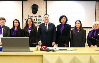 Dutlulu: "2026 Manisa için yatırım yılı olacak"