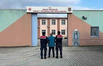 Düzce’de 22 bin 790 kişi sorgulandı