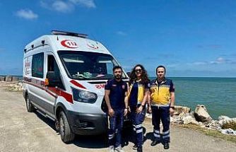 Düzce’de 44 binden fazla kişiye ulaştılar