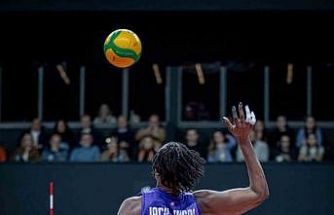 Eczacıbaşı Dynavit, Rzeszow’u mağlup etti