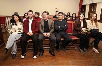 Edebiyatın kalbi Osmangazi’de atıyor