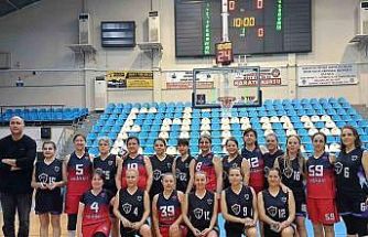 Edirne’de 40 yaş üstü kadınlar parkede farkındalık oluşturdu