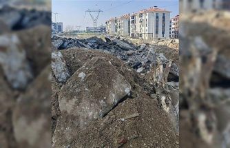 Edirne’de çevreyi kirletene 100 bin TL ceza