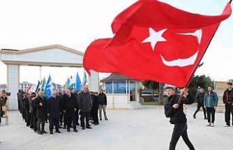 Edremit’te Nevruz coşkusu