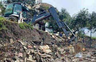 Efeler Belediyesi ekiplerinden ’ulaşım’ seferberliği