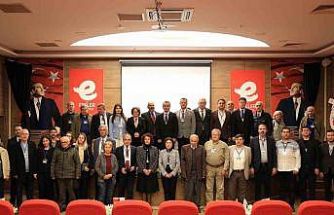 Efeler’de Büyük Menderes’in geleceği masaya yatırıldı