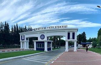 Ege Üniversitesi 6 alanda dünyanın en iyileri arasında