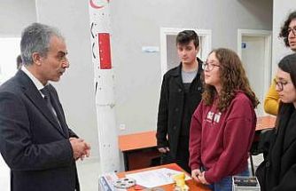 Ege Üniversitesi, İzmir’de 1’inci Ege Bölgesi’nde 2’nci sırada yer aldı