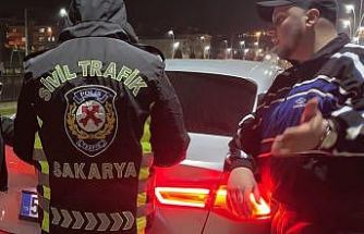 Ehliyetsiz yakalandı, 200 bin lira ceza yedi: "Benim aracım o kadar etmiyor" diyerek sitem etti