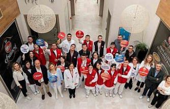 Eker, 8 yıllık ‘Otizmli Bireyler İş Gücünde’ deneyimini kitaplaştırdı