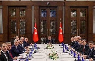 EKK: "Küresel ticarette artan belirsizlikler dış ticaret stratejilerinin yeniden şekillendirilmesini gerekli kılmaktadır"